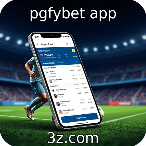 pgfybet app Apostas esportivas: como analisar partidas de forma eficaz