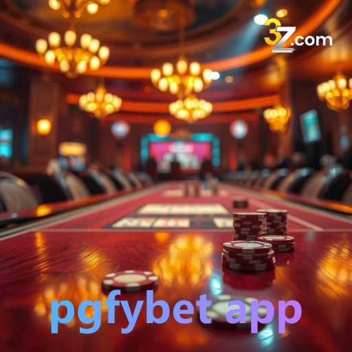 pgfybet app Baixar
