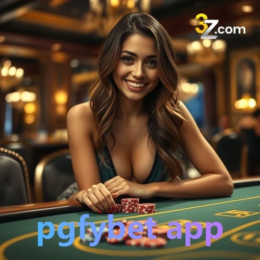 pgfybet app Bônus