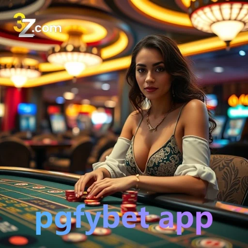 pgfybet app Confiavel