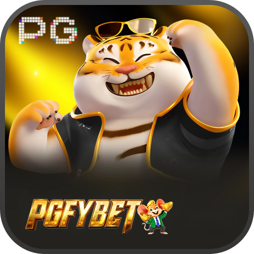 pgfybet app logo