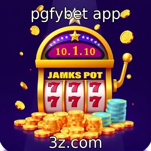 pgfybet app Apostas Esportivas: Como Analisar Partidas e Maximize Seus Lucros