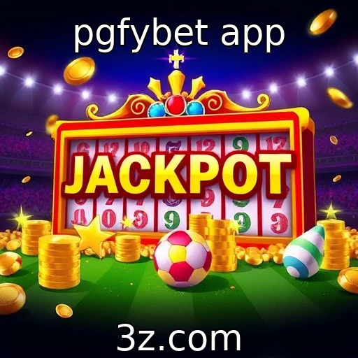 pgfybet app Dominando as Apostas: Análises das Principais Partidas Esportivas