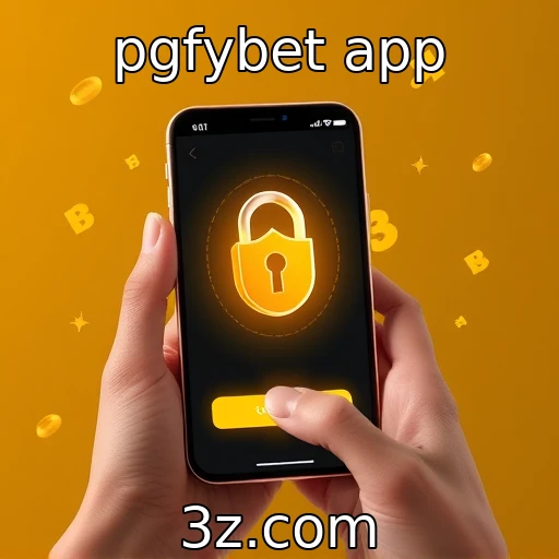 pgfybet app Apostas Esportivas: Estratégias para Maximizar Seus Ganhos Rápidos