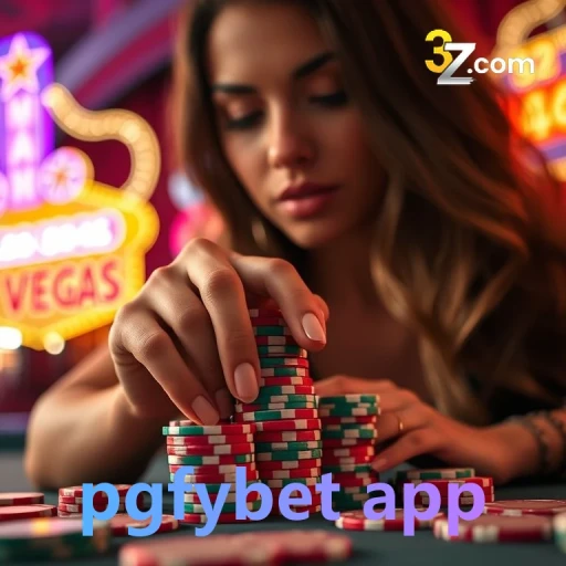 pgfybet app VIP